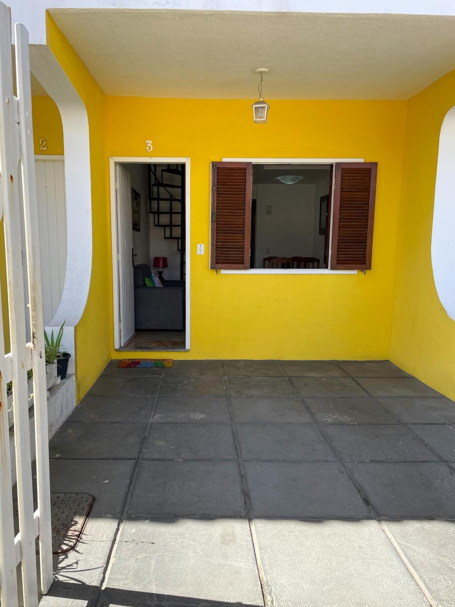Pe Na Areia - Duplex Miramar Dunas Cabo Frío