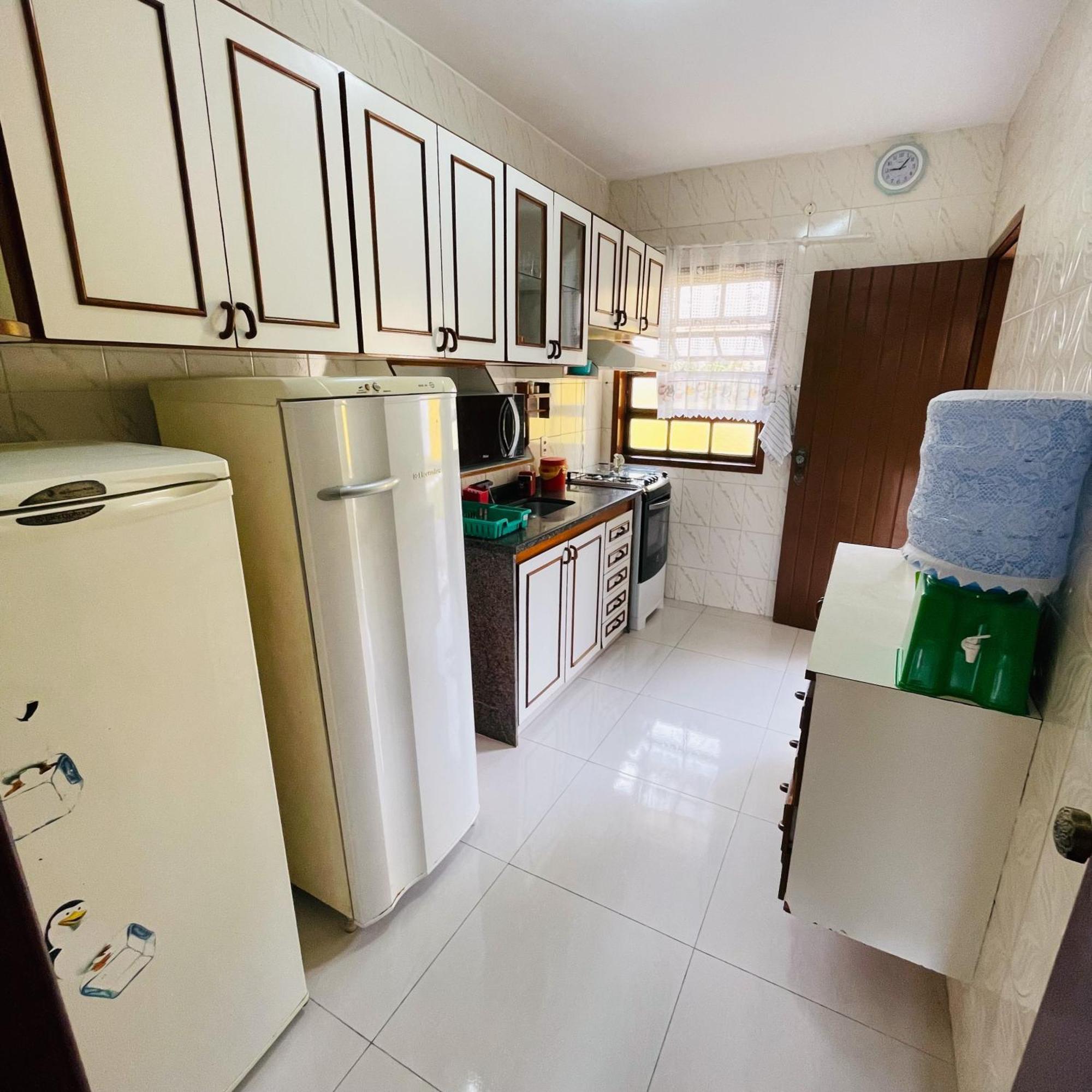 Сasa de vacaciones Pe Na Areia - Duplex Miramar Dunas