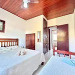 Duplex Miramar - Praia Das Dunas - Pe Na Areia