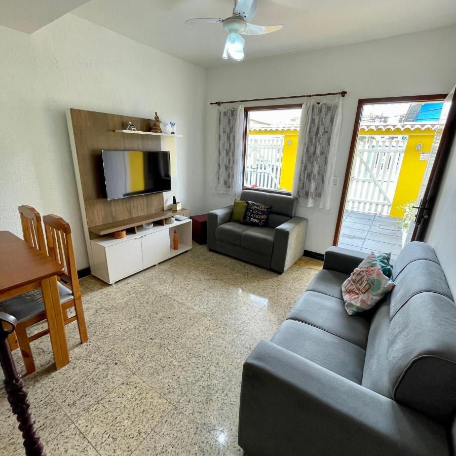 Holiday home Duplex Miramar - Dunas - Pe Na Areia Cabo Frio