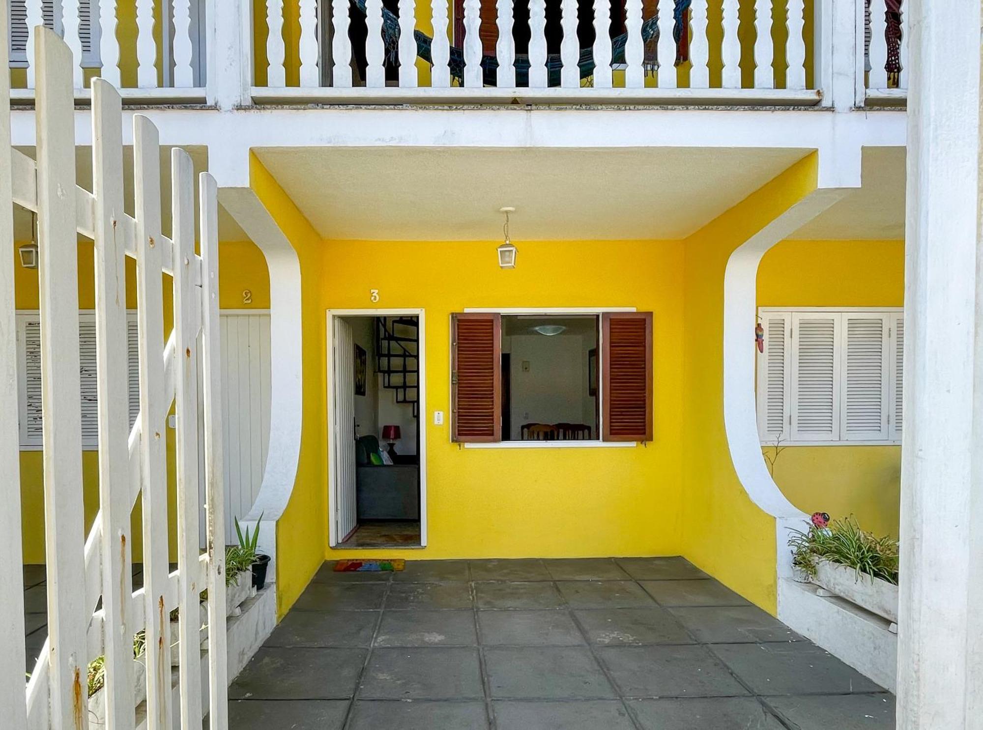 Duplex Miramar - Dunas - Pe Na Areia * Cabo Frio