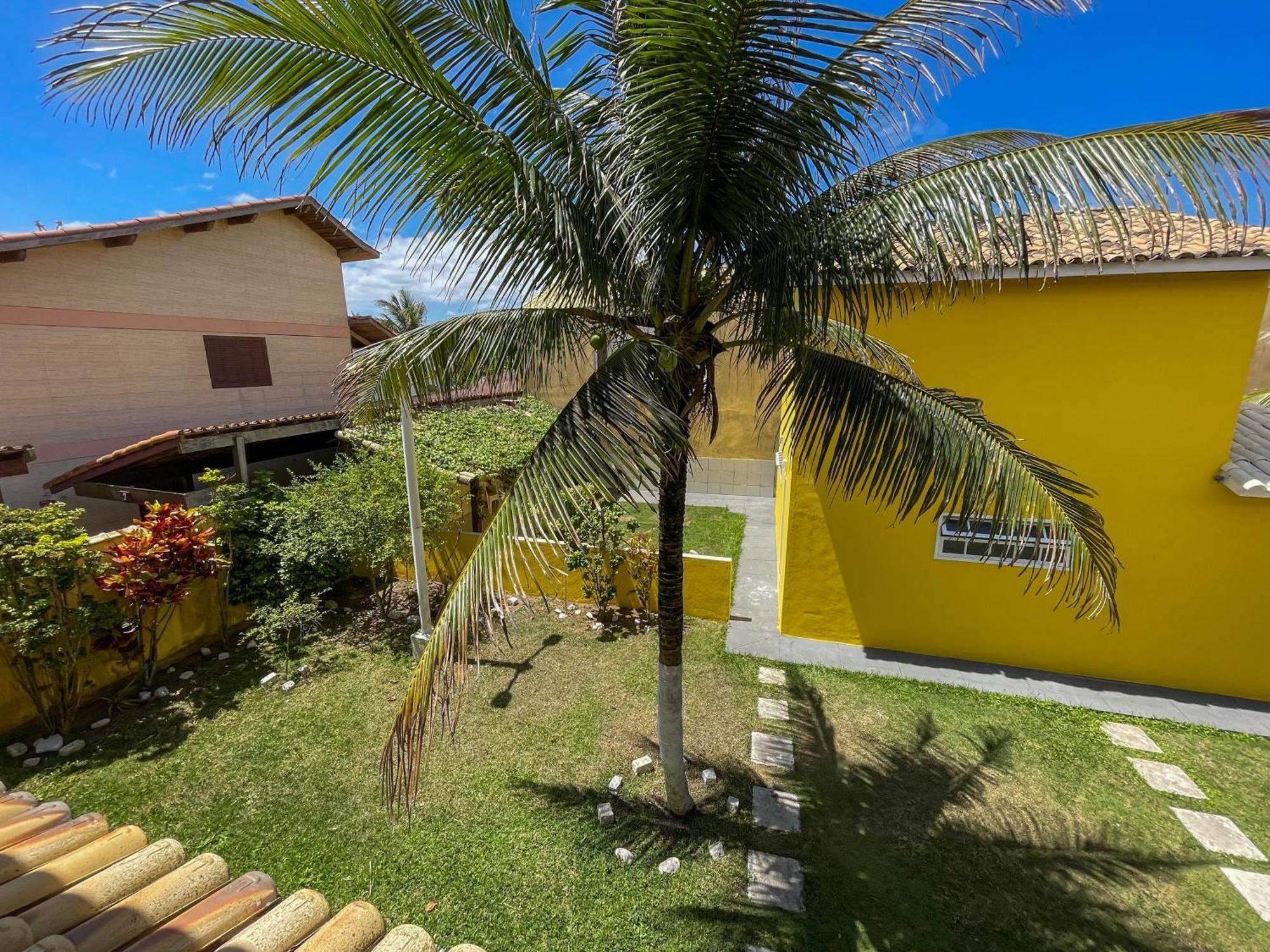 Duplex Miramar - Dunas - Pe Na Areia Cabo Frio