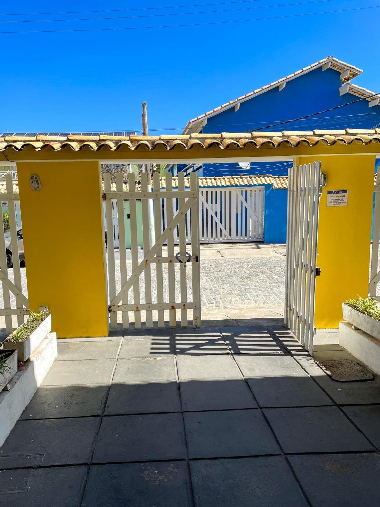 Duplex Miramar - Dunas - Pe Na Areia Holiday home *