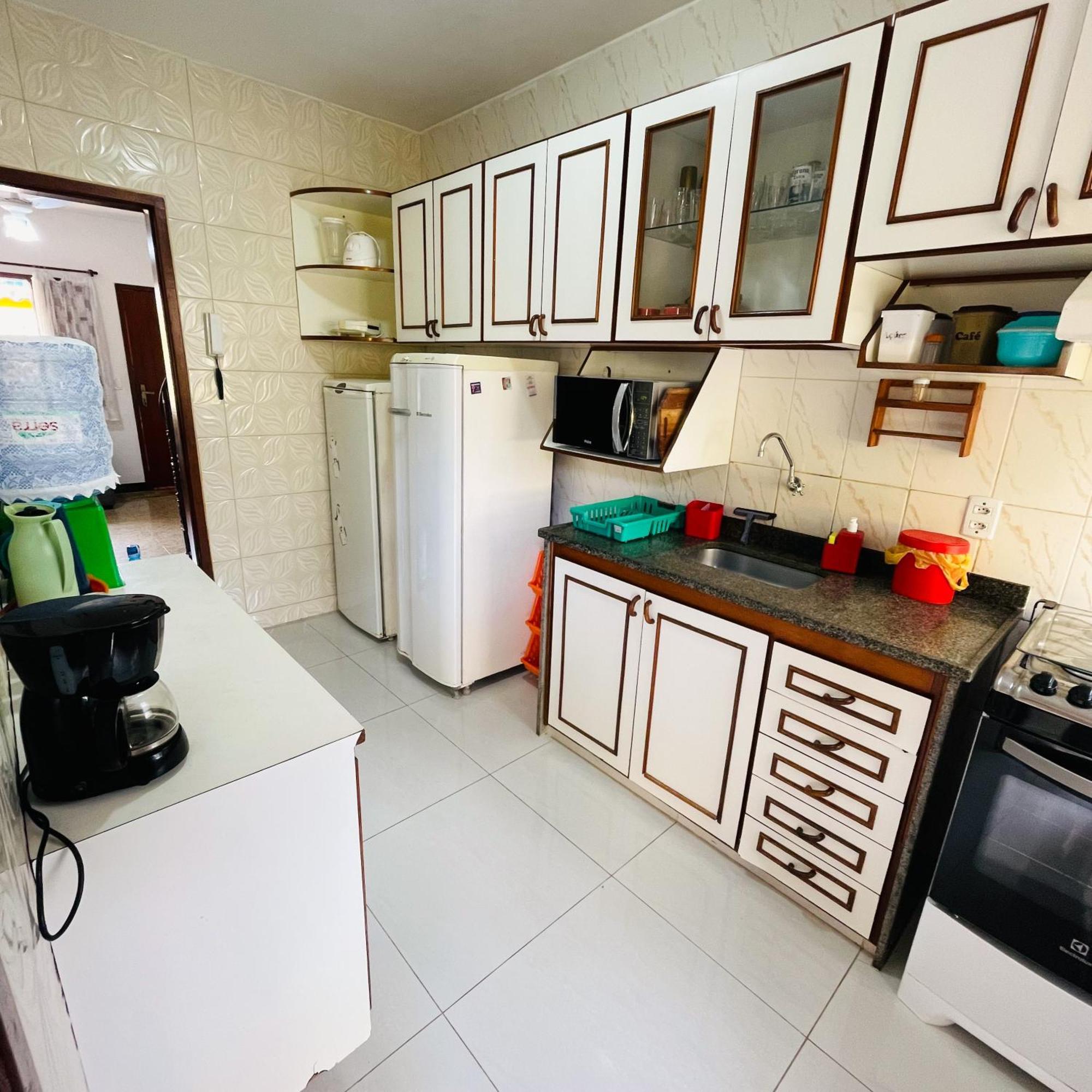 Duplex Miramar - Dunas - Pe Na Areia Holiday home