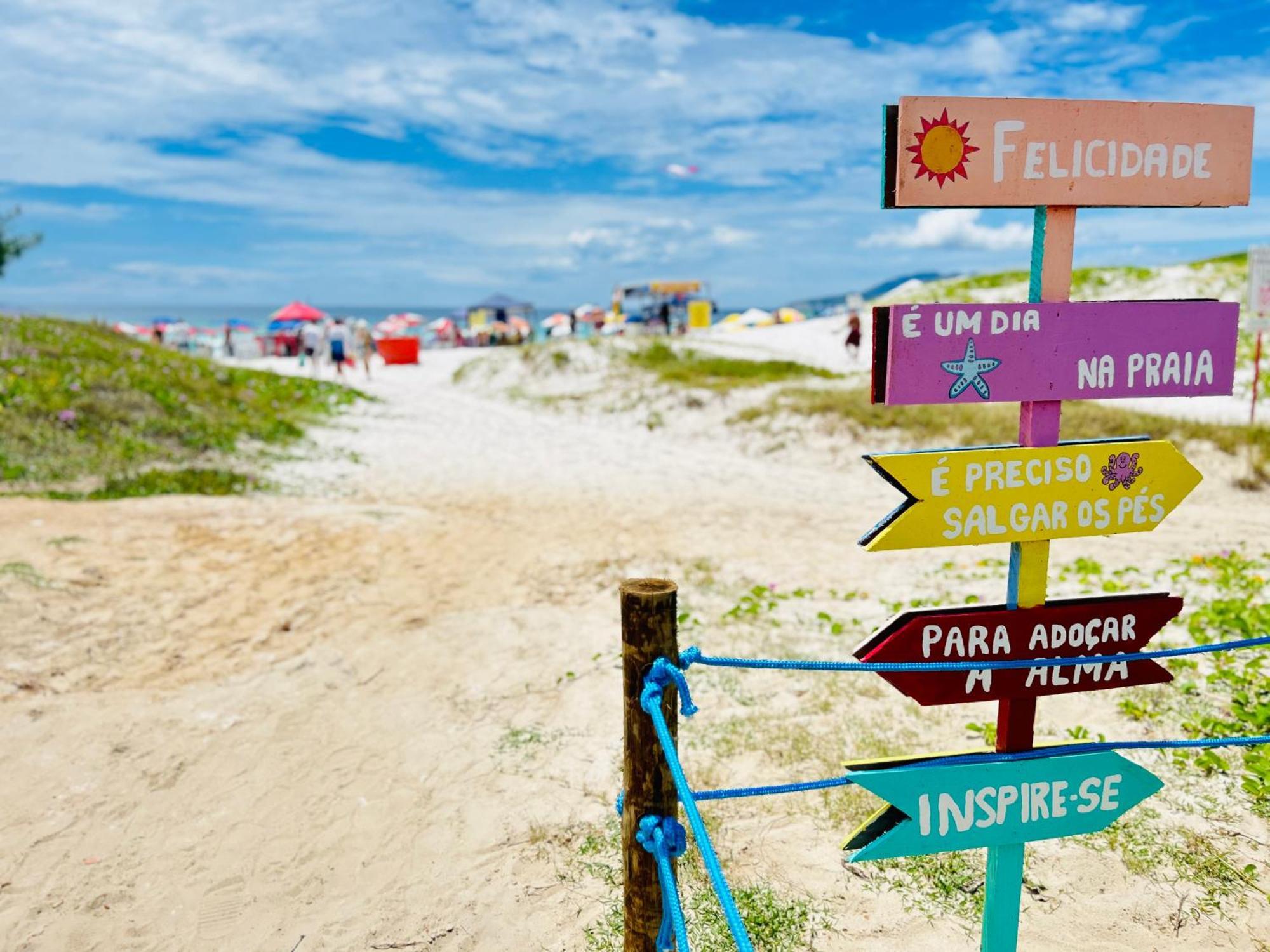 Duplex Miramar - Dunas - Pe Na Areia * Cabo Frio