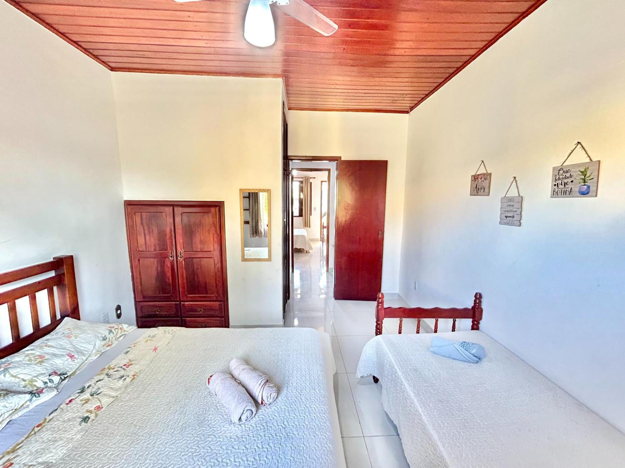 Duplex Miramar - Dunas - Pe Na Areia Holiday home *