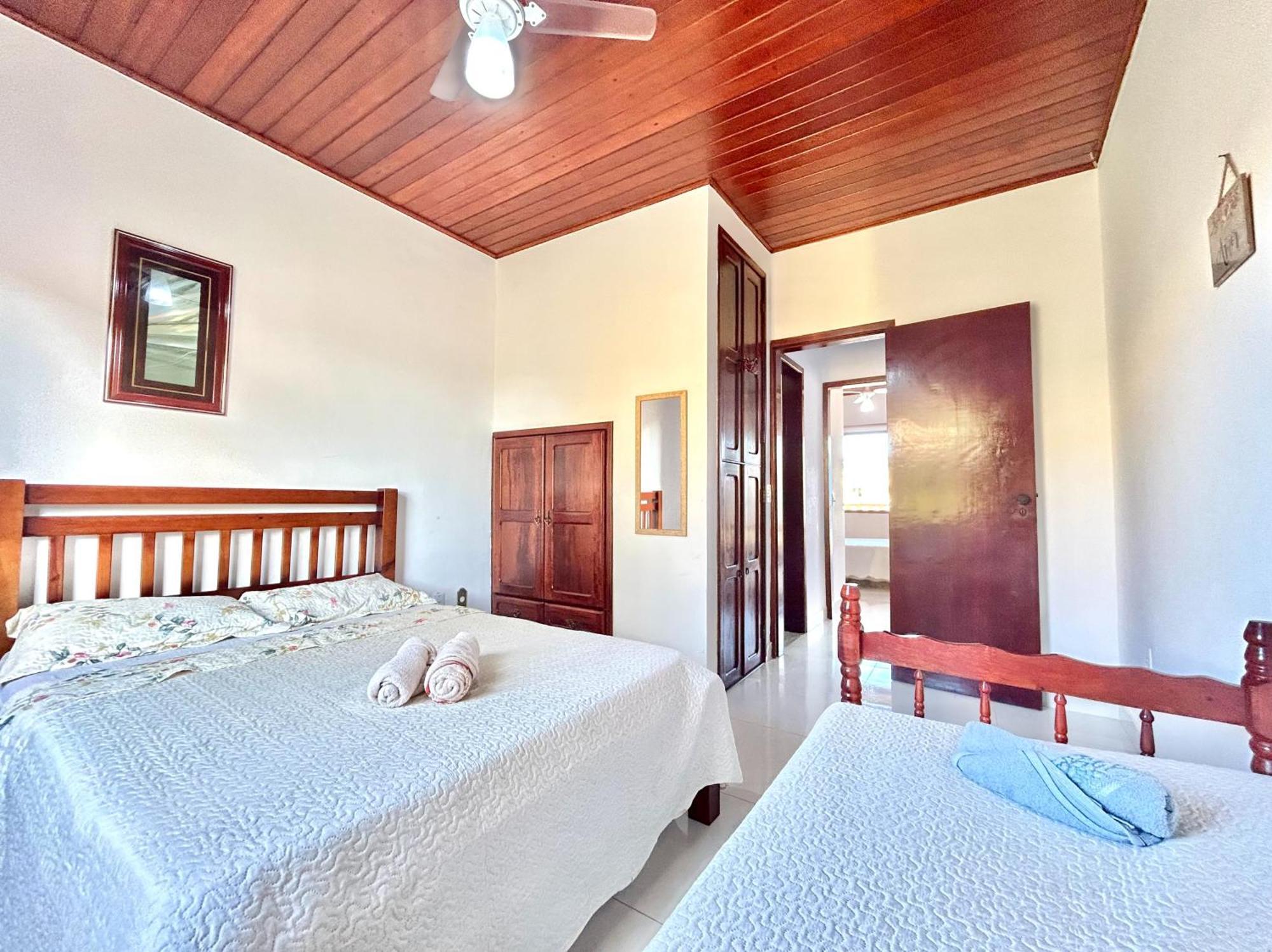 Duplex Miramar - Dunas - Pe Na Areia Cabo Frio