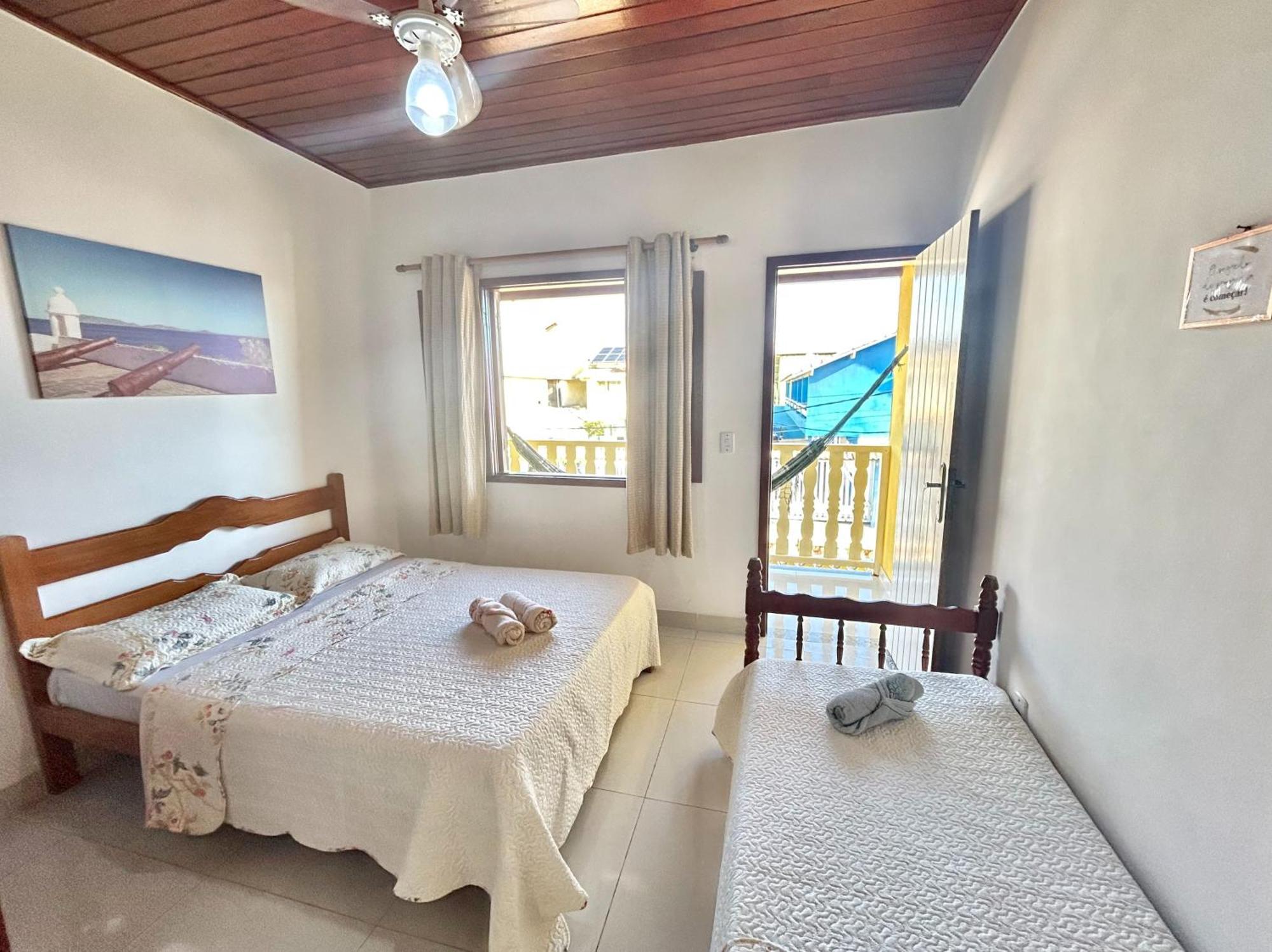 Duplex Miramar - Dunas - Pe Na Areia * Cabo Frio