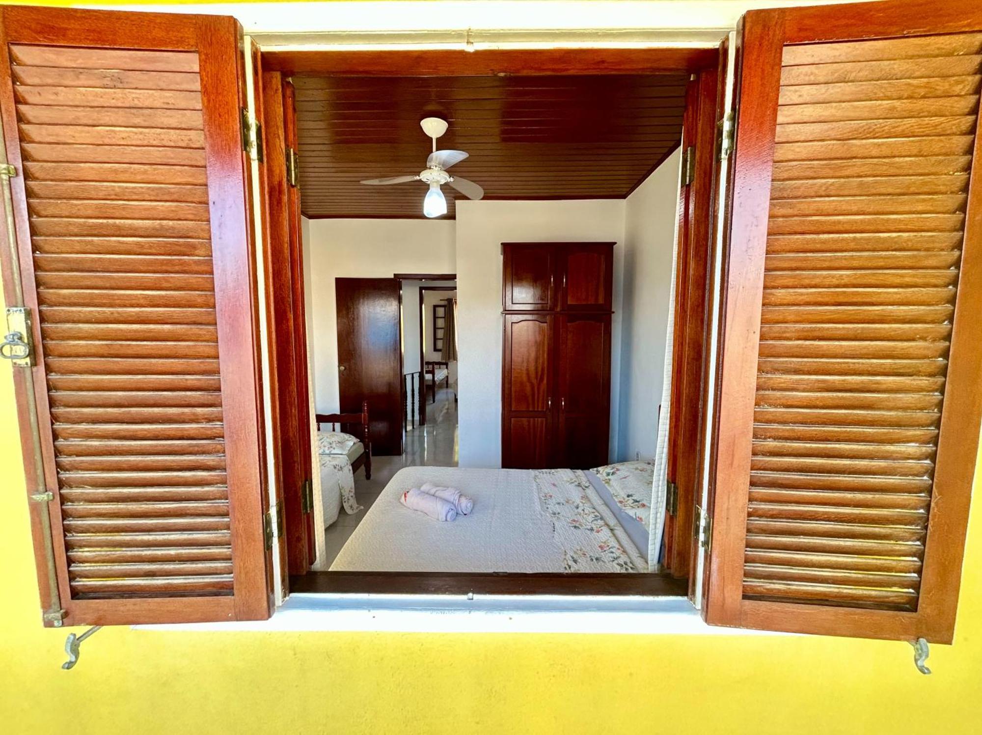 Duplex Miramar - Dunas - Pe Na Areia Holiday home Cabo Frio