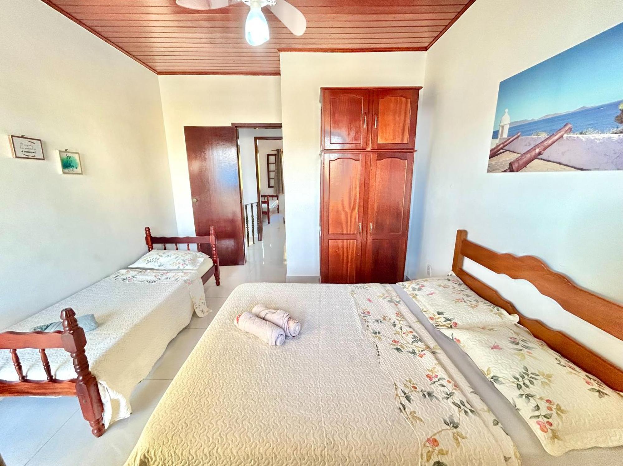 Duplex Miramar - Dunas - Pe Na Areia *
