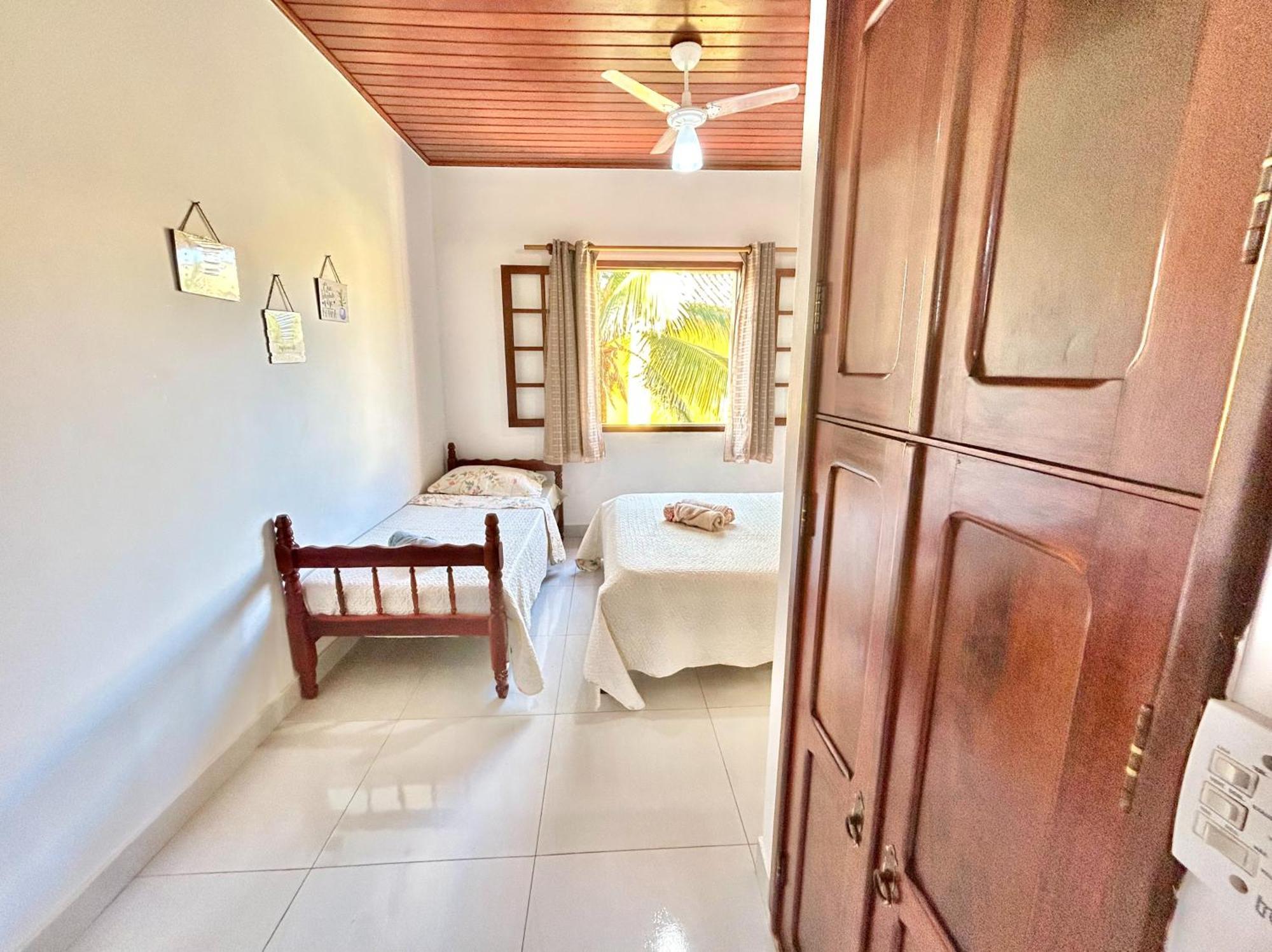 Duplex Miramar - Dunas - Pe Na Areia Cabo Frio