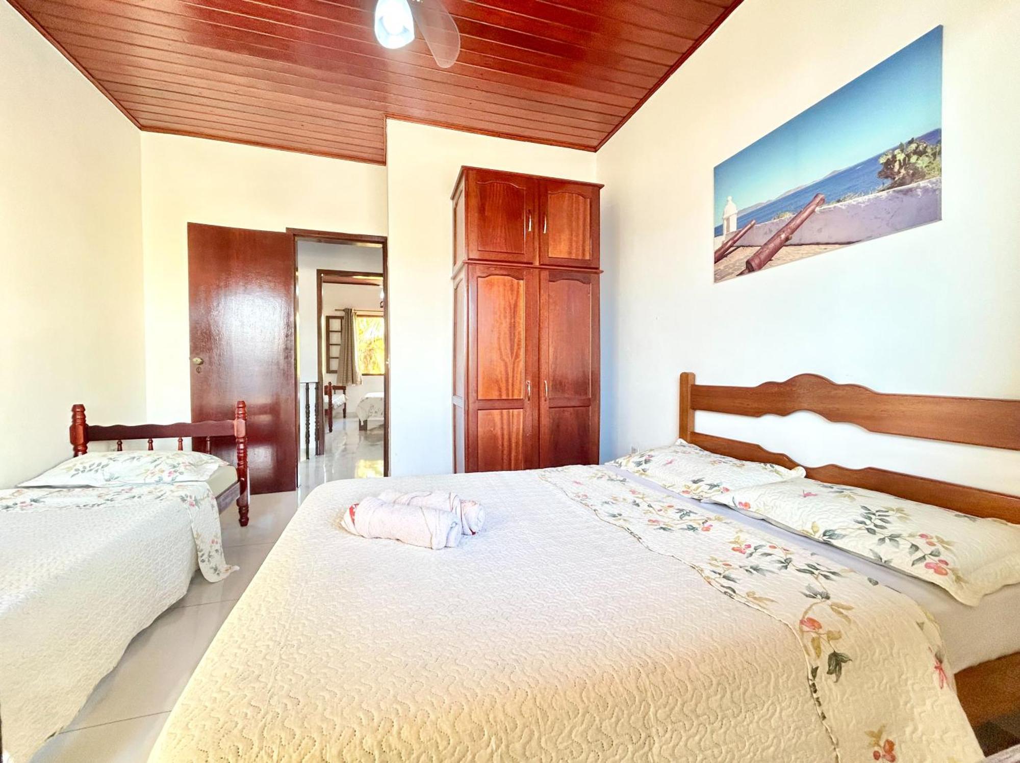 Duplex Miramar - Dunas - Pe Na Areia * Cabo Frio